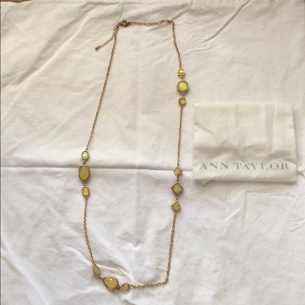 Necklace